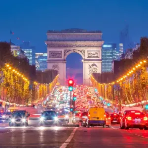 Explore Paris and Versailles for 5 days with Eskapas and discover unforgettable experiences - Photo 6