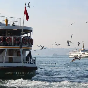 Explore The Great Odyssey (Small Group) for 18 days with Eskapas and discover unforgettable experiences - Photo 9
