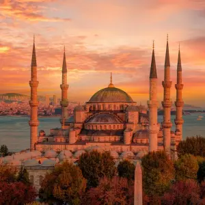 Explore The Great Odyssey (Small Group) for 18 days with Eskapas and discover unforgettable experiences - Photo 10