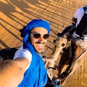 Explore Best of Morocco (Small Group) for 9 days with Eskapas and discover unforgettable experiences - Photo 11