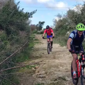 Explore E-Mountain Bike and Trekking in South Sicily for 8 days with Etna Bike Tours and discover unforgettable experiences - Photo 2