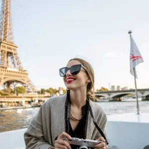 Explore Paris and Versailles for 5 days with Eskapas and discover unforgettable experiences - Photo 11