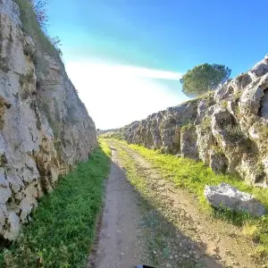 Explore Gravel E-bike Tour in the Heart of Sicily for 8 days with Etna Bike Tours and discover unforgettable experiences - Photo 2