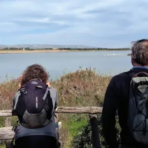 Explore E-Mountain Bike and Trekking in South Sicily for 8 days with Etna Bike Tours and discover unforgettable experiences - Photo 4