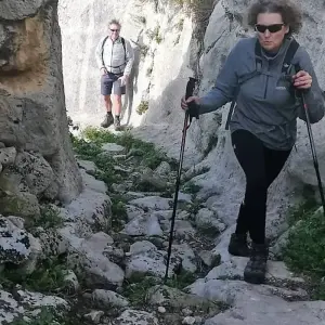 Explore E-Mountain Bike and Trekking in South Sicily for 8 days with Etna Bike Tours and discover unforgettable experiences - Photo 5