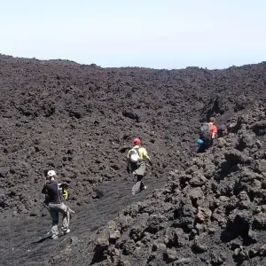 Explore E-MTB and Trekking - Sicily Explorer for 8 days with Etna Bike Tours and discover unforgettable experiences - Photo 2