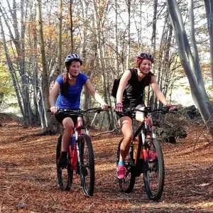 Explore E-MTB Tour, From Mount Etna to the Sea for 5 days with Etna Bike Tours and discover unforgettable experiences - Photo 3