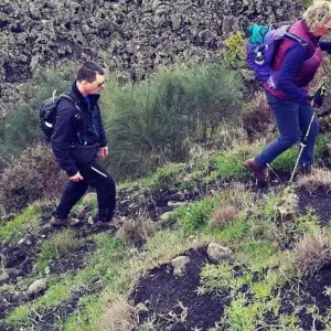 Explore E-MTB and Trekking - Sicily Explorer for 8 days with Etna Bike Tours and discover unforgettable experiences - Photo 3