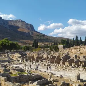 Explore 10-Day Epitome Private Tour: Peloponnese, Hydra Island, Meteora & Best Greek villages for 10 days with Eudaimonia Tour Experiences and discover unforgettable experiences - Photo 2