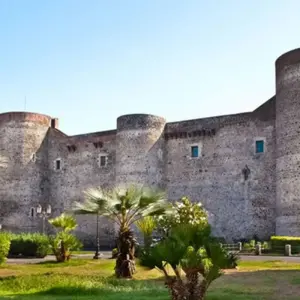 Explore Gravel E-bike Tour in the Heart of Sicily for 8 days with Etna Bike Tours and discover unforgettable experiences - Photo 5