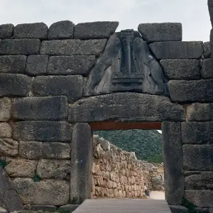 Explore 6-day Private Tour of the Mythical Peloponnese, Delphi, Meteora, Hydra & Zakynthos Island for 6 days with Eudaimonia Tour Experiences and discover unforgettable experiences - Photo 2