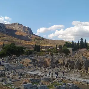 Explore 6-Day Private Tour of Mythical Peloponnese: Corinth, Mycenae, Nafplio, Hydra Island, Monemvasia, Mani, Sparta, Mystras, Olympia, Arcadia for 6 days with Eudaimonia Tour Experiences and discover unforgettable experiences - Photo 2