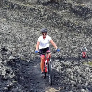 Explore E-MTB Tour, From Mount Etna to the Sea for 5 days with Etna Bike Tours and discover unforgettable experiences - Photo 5