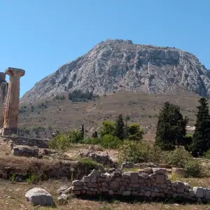 Explore 10-Day Epitome Private Tour: Peloponnese, Hydra Island, Meteora & Best Greek villages for 10 days with Eudaimonia Tour Experiences and discover unforgettable experiences - Photo 3