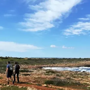 Explore E-Mountain Bike and Trekking in South Sicily for 8 days with Etna Bike Tours and discover unforgettable experiences - Photo 8