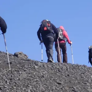 Explore E-MTB and Trekking - Sicily Explorer for 8 days with Etna Bike Tours and discover unforgettable experiences - Photo 5