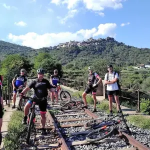 Explore E-MTB Tour, From Mount Etna to the Sea for 5 days with Etna Bike Tours and discover unforgettable experiences - Photo 6