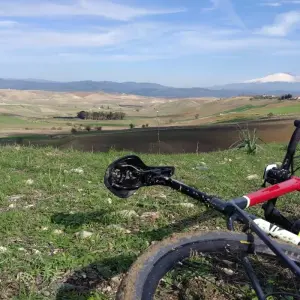 Explore Gravel E-bike Tour in the Heart of Sicily for 8 days with Etna Bike Tours and discover unforgettable experiences - Photo 7