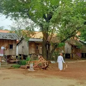 Explore Udong Stupas, Tuol Sleng & Choeung Ek Killing Field for 1 days with Euro Khmer Voyages and discover unforgettable experiences - Photo 3