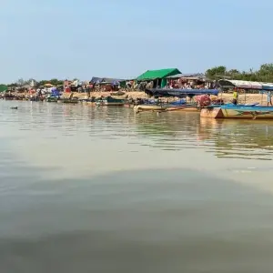 Explore Angkor Complex Small circuit  & Tonle Sap Lake with Joining Tour for 3 days with Euro Khmer Voyages and discover unforgettable experiences - Photo 3