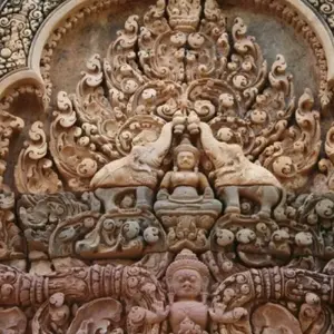 Explore Full-Day Banteay Srey & Grand Circuit tour for 1 days with Euro Khmer Voyages and discover unforgettable experiences - Photo 3