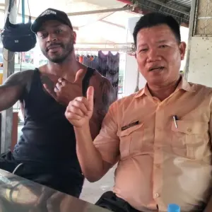 Explore Phnom Penh: Full day City Tour for 1 days with Euro Khmer Voyages and discover unforgettable experiences - Photo 3