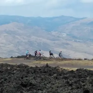 Explore E-MTB and Trekking - Sicily Explorer for 8 days with Etna Bike Tours and discover unforgettable experiences - Photo 7