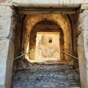 Explore 6-day Private Tour of the Mythical Peloponnese, Delphi, Meteora, Hydra & Zakynthos Island for 6 days with Eudaimonia Tour Experiences and discover unforgettable experiences - Photo 5