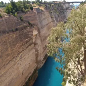 Explore 6-Day Private Tour of Mythical Peloponnese: Corinth, Mycenae, Nafplio, Hydra Island, Monemvasia, Mani, Sparta, Mystras, Olympia, Arcadia for 6 days with Eudaimonia Tour Experiences and discover unforgettable experiences - Photo 5