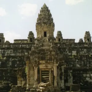 Explore Experience at Cambodia for 7 days with Euro Khmer Voyages and discover unforgettable experiences - Photo 3