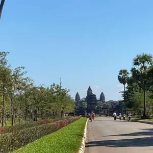 Explore 3Days Package Angkor Wat complex & Sunset for 3 days with Euro Khmer Voyages and discover unforgettable experiences - Photo 4