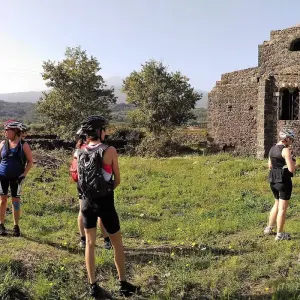 Explore E-MTB Tour, From Mount Etna to the Sea for 5 days with Etna Bike Tours and discover unforgettable experiences - Photo 8