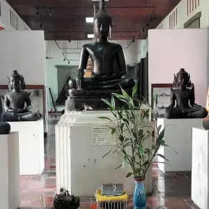 Explore Phnom Penh: Full day City Tour for 1 days with Euro Khmer Voyages and discover unforgettable experiences - Photo 4