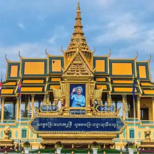 Explore Oudong and City Tour for 1 days with Euro Khmer Voyages and discover unforgettable experiences - Photo 5