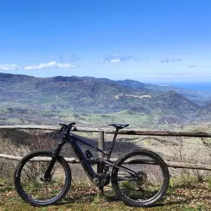 Explore Etna – Cefalù e-bike tour for 7 days with Etna Bike Tours and discover unforgettable experiences - Photo 9