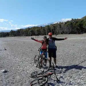 Explore E-MTB and Trekking - Sicily Explorer for 8 days with Etna Bike Tours and discover unforgettable experiences - Photo 8