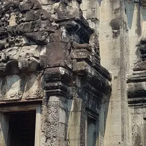 Explore 3Days Package Angkor Wat complex & Sunset for 3 days with Euro Khmer Voyages and discover unforgettable experiences - Photo 5