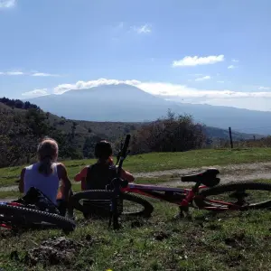 Explore E-MTB Tour, From Mount Etna to the Sea for 5 days with Etna Bike Tours and discover unforgettable experiences - Photo 9