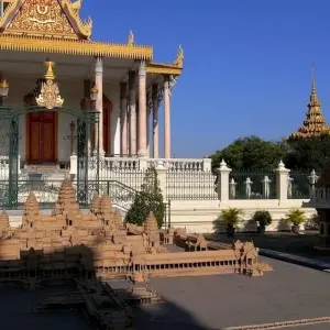 Explore Cambodia Classic for 5 days with Euro Khmer Voyages and discover unforgettable experiences - Photo 4