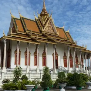 Explore Phnom Penh: Full day City Tour for 1 days with Euro Khmer Voyages and discover unforgettable experiences - Photo 5