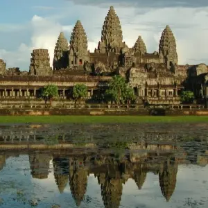 Explore Cambodia Essential for 5 days with Euro Khmer Voyages and discover unforgettable experiences - Photo 4