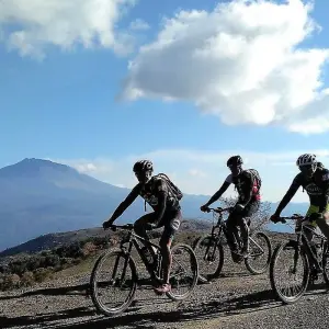 Explore E-MTB and Trekking - Sicily Explorer for 8 days with Etna Bike Tours and discover unforgettable experiences - Photo 9