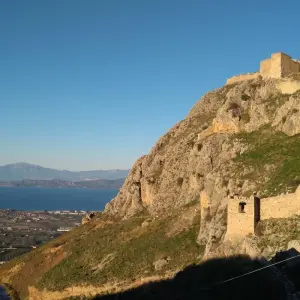 Explore 6-day Private Tour of the Mythical Peloponnese, Delphi, Meteora, Hydra & Zakynthos Island for 6 days with Eudaimonia Tour Experiences and discover unforgettable experiences - Photo 7