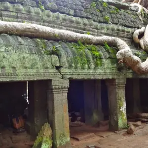 Explore 3Days Package Angkor Wat complex & Sunset for 3 days with Euro Khmer Voyages and discover unforgettable experiences - Photo 6