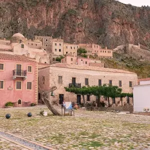 Explore 10-Day Epitome Private Tour: Peloponnese, Hydra Island, Meteora & Best Greek villages for 10 days with Eudaimonia Tour Experiences and discover unforgettable experiences - Photo 8