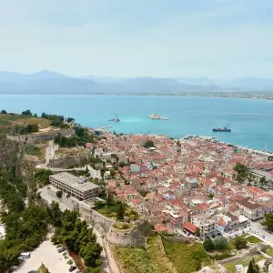 Explore 6-Day Private Tour of Mythical Peloponnese: Corinth, Mycenae, Nafplio, Hydra Island, Monemvasia, Mani, Sparta, Mystras, Olympia, Arcadia for 6 days with Eudaimonia Tour Experiences and discover unforgettable experiences - Photo 7