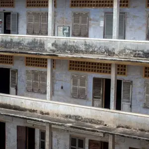 Explore Phnom Penh: Full day City Tour for 1 days with Euro Khmer Voyages and discover unforgettable experiences - Photo 6