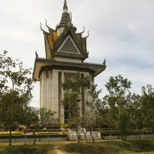 Explore Cambodia Essential for 5 days with Euro Khmer Voyages and discover unforgettable experiences - Photo 5