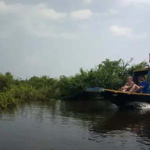 Explore Cambodia Classic for 5 days with Euro Khmer Voyages and discover unforgettable experiences - Photo 5