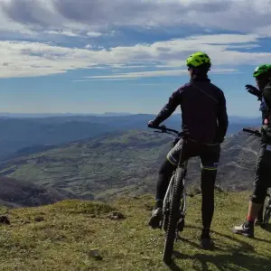 Explore Etna – Cefalù e-bike tour for 7 days with Etna Bike Tours and discover unforgettable experiences - Photo 11